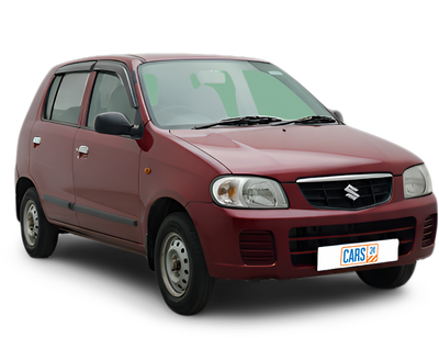 Maruti Alto-img